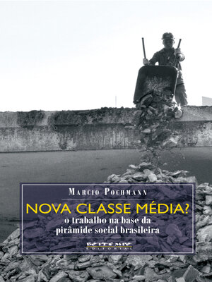 cover image of Nova classe média?